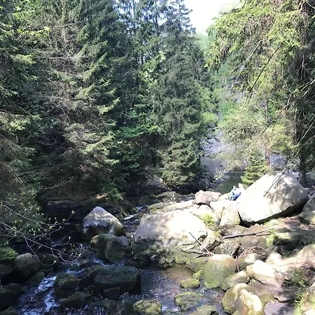 Am Waeldchen Bad Harzburg