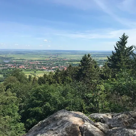 Am Waeldchen Apartamento *