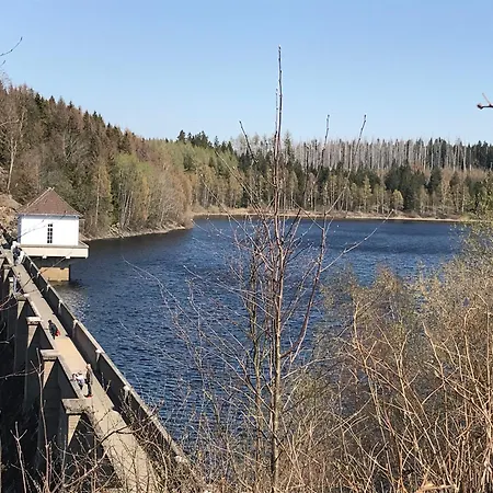 Apartamento Am Waeldchen *