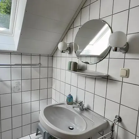 Am Waeldchen Apartment Bad Harzburg