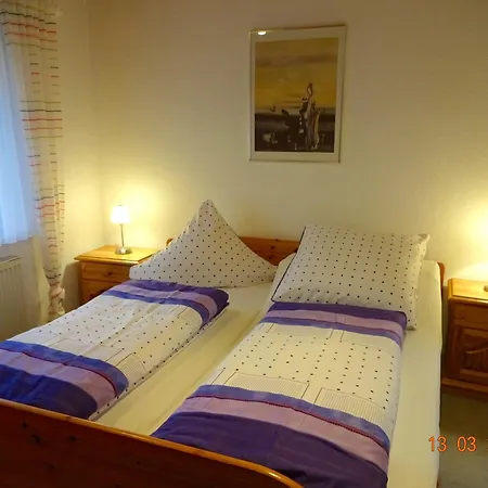 Am Waeldchen Apartment