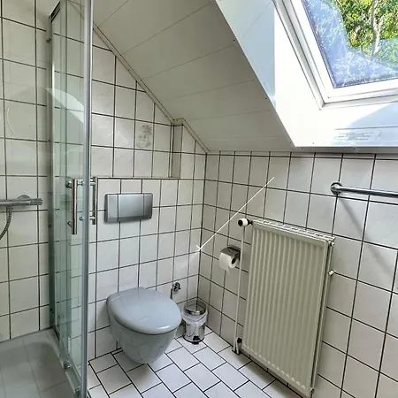 Am Waeldchen Apartamento