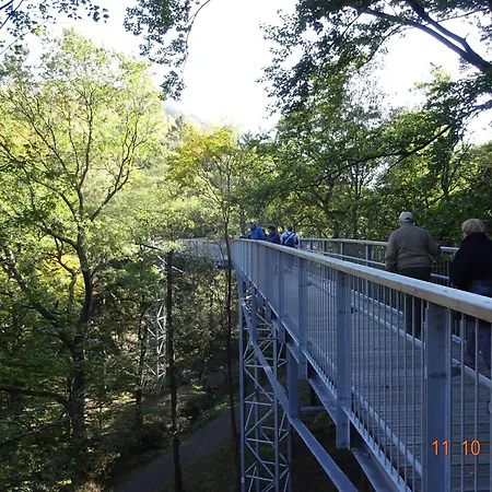 Apartamento Am Waeldchen