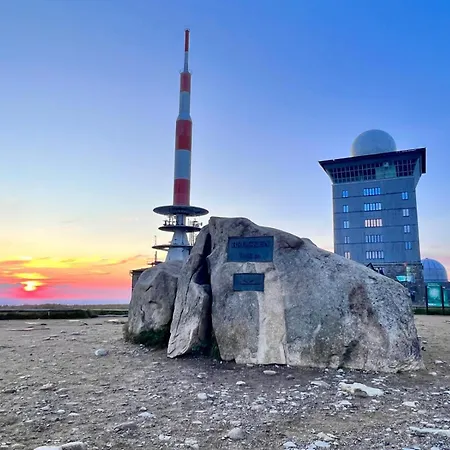 Apartamento Am Waeldchen *